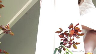 Cocoalicemodel (Coco Alice) OnlyFans Leaks Australian Blonde 19 yr old nudist 215