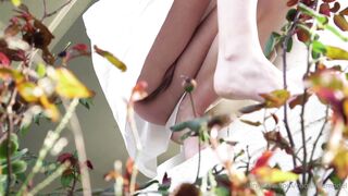 Cocoalicemodel (Coco Alice) OnlyFans Leaks Australian Blonde 19 yr old nudist 215