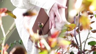 Cocoalicemodel (Coco Alice) OnlyFans Leaks Australian Blonde 19 yr old nudist 215