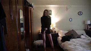 Cocoalicemodel (Coco Alice) OnlyFans Leaks Australian Blonde 19 yr old nudist 329