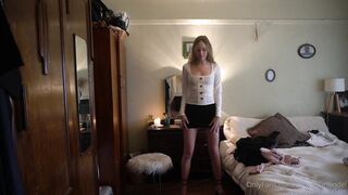 Cocoalicemodel (Coco Alice) OnlyFans Leaks Australian Blonde 19 yr old nudist 329