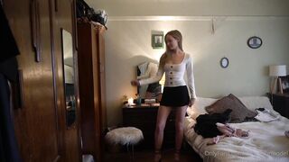 Cocoalicemodel (Coco Alice) OnlyFans Leaks Australian Blonde 19 yr old nudist 329