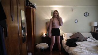 Cocoalicemodel (Coco Alice) OnlyFans Leaks Australian Blonde 19 yr old nudist 329