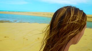 Cocoalicemodel (Coco Alice) OnlyFans Leaks Australian Blonde 19 yr old nudist 562