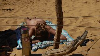 Cocoalicemodel (Coco Alice) OnlyFans Leaks Australian Blonde 19 yr old nudist 562