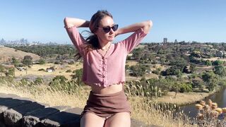 Cocoalicemodel (Coco Alice) OnlyFans Leaks Australian Blonde 19 yr old nudist 760