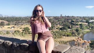 Cocoalicemodel (Coco Alice) OnlyFans Leaks Australian Blonde 19 yr old nudist 760