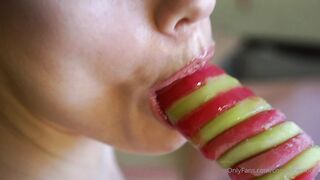 Cocoalicemodel (Coco Alice) OnlyFans Leaks Australian Blonde 19 yr old nudist 121