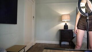 Cocoalicemodel (Coco Alice) OnlyFans Leaks Australian Blonde 19 yr old nudist 751