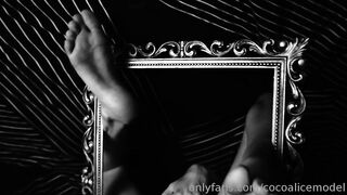 Cocoalicemodel (Coco Alice) OnlyFans Leaks Australian Blonde 19 yr old nudist 2