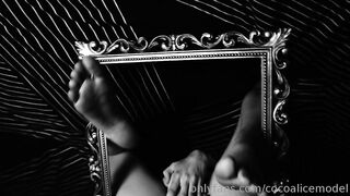 Cocoalicemodel (Coco Alice) OnlyFans Leaks Australian Blonde 19 yr old nudist 2