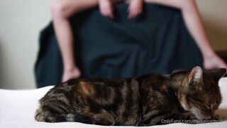 Cocoalicemodel (Coco Alice) OnlyFans Leaks Australian Blonde 19 yr old nudist 62