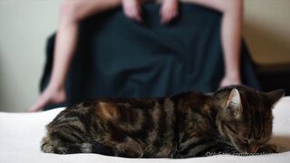 Cocoalicemodel (Coco Alice) OnlyFans Leaks Australian Blonde 19 yr old nudist 62