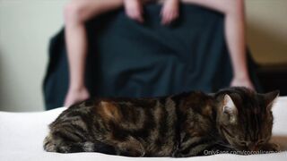 Cocoalicemodel (Coco Alice) OnlyFans Leaks Australian Blonde 19 yr old nudist 62