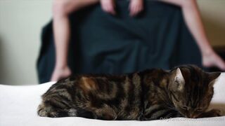 Cocoalicemodel (Coco Alice) OnlyFans Leaks Australian Blonde 19 yr old nudist 62