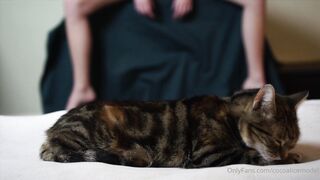 Cocoalicemodel (Coco Alice) OnlyFans Leaks Australian Blonde 19 yr old nudist 62