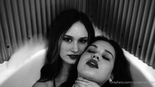 Cocoalicemodel (Coco Alice) OnlyFans Leaks Australian Blonde 19 yr old nudist 286