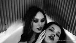 Cocoalicemodel (Coco Alice) OnlyFans Leaks Australian Blonde 19 yr old nudist 286