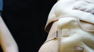 Cocoalicemodel (Coco Alice) OnlyFans Leaks Australian Blonde 19 yr old nudist 223