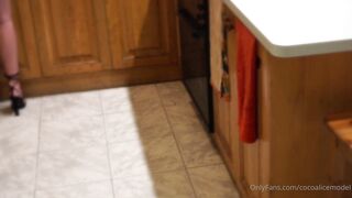 Cocoalicemodel (Coco Alice) OnlyFans Leaks Australian Blonde 19 yr old nudist 174