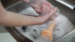 Cocoalicemodel (Coco Alice) OnlyFans Leaks Australian Blonde 19 yr old nudist 174