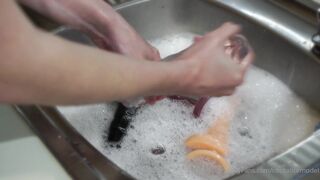 Cocoalicemodel (Coco Alice) OnlyFans Leaks Australian Blonde 19 yr old nudist 174