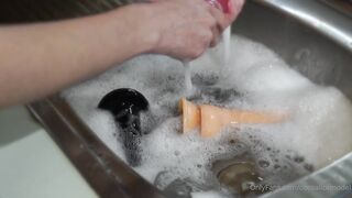 Cocoalicemodel (Coco Alice) OnlyFans Leaks Australian Blonde 19 yr old nudist 174