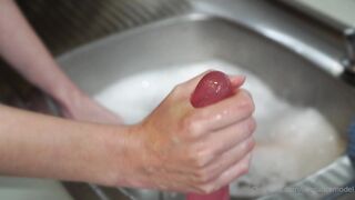 Cocoalicemodel (Coco Alice) OnlyFans Leaks Australian Blonde 19 yr old nudist 174