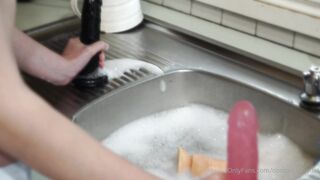 Cocoalicemodel (Coco Alice) OnlyFans Leaks Australian Blonde 19 yr old nudist 174