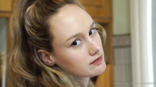 Cocoalicemodel (Coco Alice) OnlyFans Leaks Australian Blonde 19 yr old nudist 174