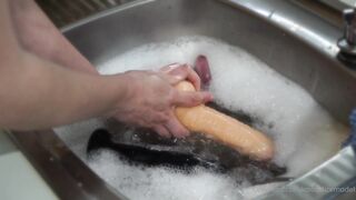 Cocoalicemodel (Coco Alice) OnlyFans Leaks Australian Blonde 19 yr old nudist 174