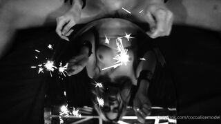 Cocoalicemodel (Coco Alice) OnlyFans Leaks Australian Blonde 19 yr old nudist 904