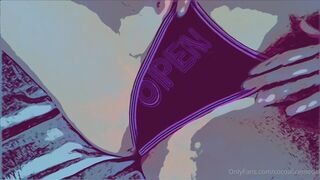 Cocoalicemodel (Coco Alice) OnlyFans Leaks Australian Blonde 19 yr old nudist 976