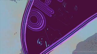 Cocoalicemodel (Coco Alice) OnlyFans Leaks Australian Blonde 19 yr old nudist 976