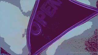 Cocoalicemodel (Coco Alice) OnlyFans Leaks Australian Blonde 19 yr old nudist 976