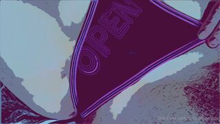 Cocoalicemodel (Coco Alice) OnlyFans Leaks Australian Blonde 19 yr old nudist 976