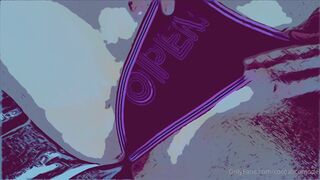 Cocoalicemodel (Coco Alice) OnlyFans Leaks Australian Blonde 19 yr old nudist 976