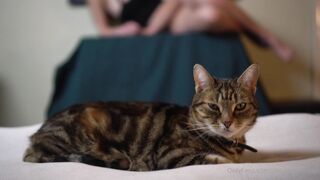 Cocoalicemodel (Coco Alice) OnlyFans Leaks Australian Blonde 19 yr old nudist 109