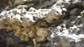 Cocoalicemodel (Coco Alice) OnlyFans Leaks Australian Blonde 19 yr old nudist 957