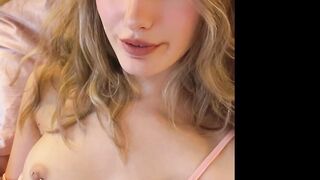 Cocoalicemodel (Coco Alice) OnlyFans Leaks Australian Blonde 19 yr old nudist 36