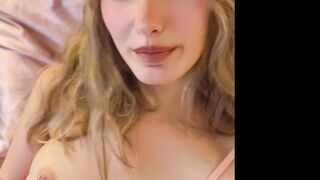Cocoalicemodel (Coco Alice) OnlyFans Leaks Australian Blonde 19 yr old nudist 36
