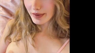Cocoalicemodel (Coco Alice) OnlyFans Leaks Australian Blonde 19 yr old nudist 36