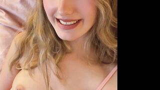 Cocoalicemodel (Coco Alice) OnlyFans Leaks Australian Blonde 19 yr old nudist 36