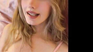 Cocoalicemodel (Coco Alice) OnlyFans Leaks Australian Blonde 19 yr old nudist 36