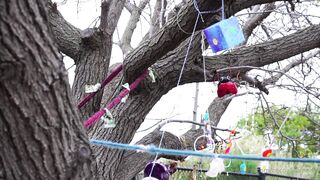 Cocoalicemodel (Coco Alice) OnlyFans Leaks Australian Blonde 19 yr old nudist 276