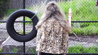 Cocoalicemodel (Coco Alice) OnlyFans Leaks Australian Blonde 19 yr old nudist 276