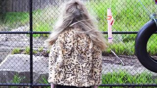 Cocoalicemodel (Coco Alice) OnlyFans Leaks Australian Blonde 19 yr old nudist 276