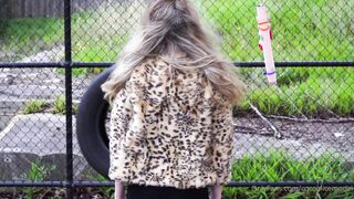 Cocoalicemodel (Coco Alice) OnlyFans Leaks Australian Blonde 19 yr old nudist 276