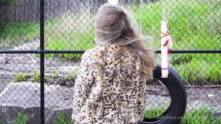 Cocoalicemodel (Coco Alice) OnlyFans Leaks Australian Blonde 19 yr old nudist 276