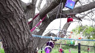 Cocoalicemodel (Coco Alice) OnlyFans Leaks Australian Blonde 19 yr old nudist 276